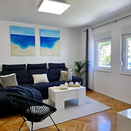 Apartman Punta Maka