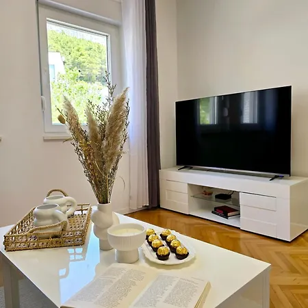 Punta Maka Apartman *