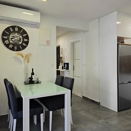 Punta Maka Apartman
