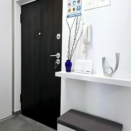 Apartman Punta Maka