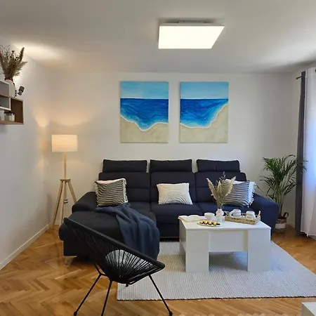 Punta Maka Apartman