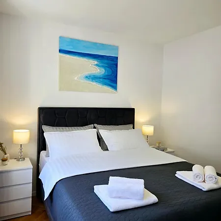 Apartman Punta Maka *