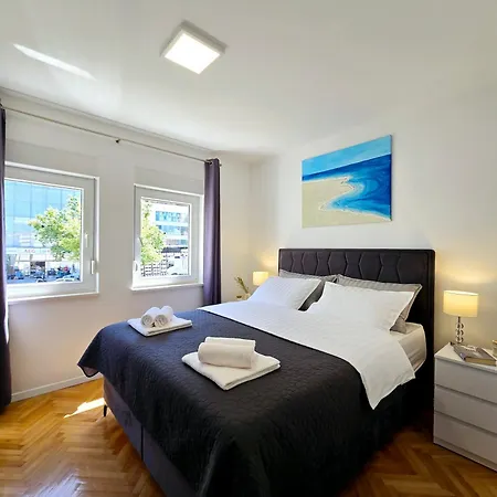 Punta Maka * Makarska