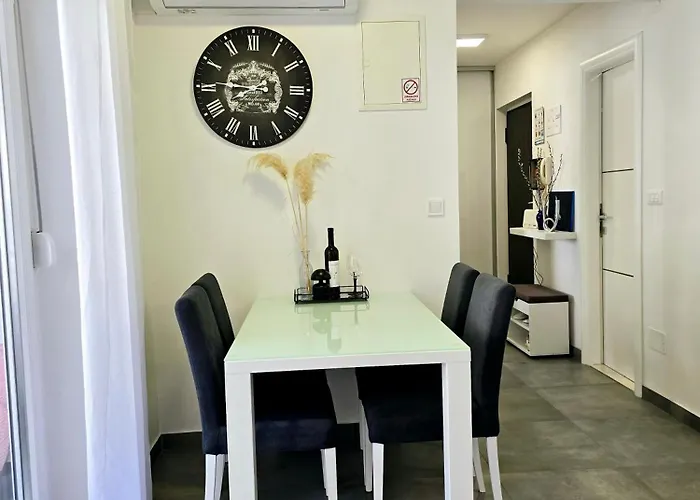 Punta Maka Appartamento *