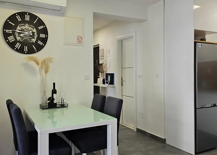 Punta Maka Appartamento