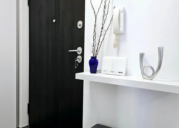 Appartamento Punta Maka