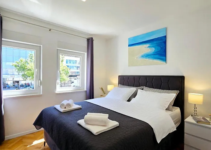 Punta Maka * Makarska